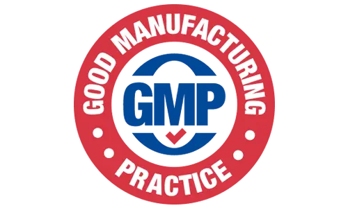 DentaVive GMP Certified